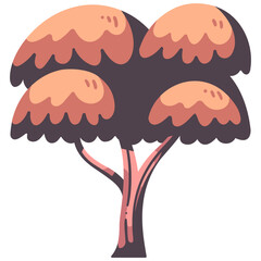 tree icon