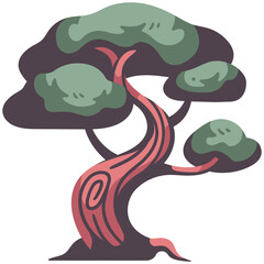 tree icon