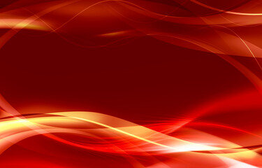 elegant abstract red background, desing illustration