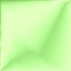 Зеленый абстрактный фон для вашего дизайна. Green abstract background. Vector drawing.