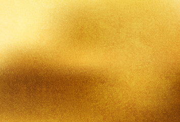 Fototapeta premium Shiny gold texture digital paper.