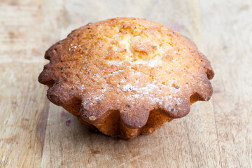 wheat sweet cupcake fresh and soft