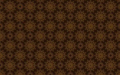 abstract fractal pattern illustration