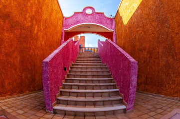 Playa Maroma Village