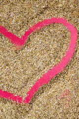 a mixture of natural herbs that are used as medicine in traditional folk medicine