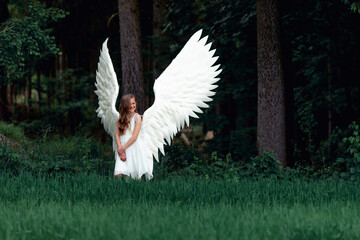 Angel Photography