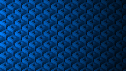 EPS10 Abstract background. Blocks perforated with lights and shadows. Simple and effective design element. Perfect for any use.