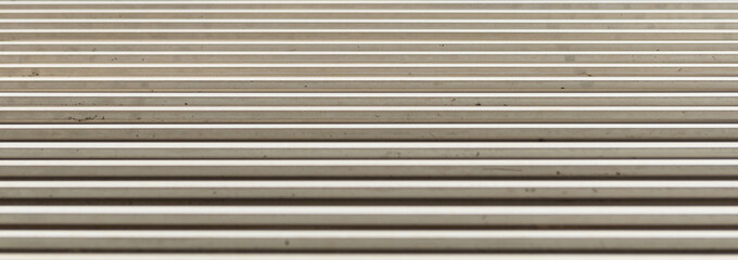 Obraz premium metal background