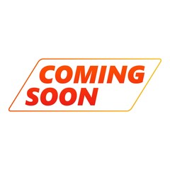 Coming soon sampling icon. Cartoon of Coming soon sampling vector icon for web design isolated on white background