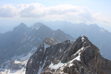 Zugspitze 