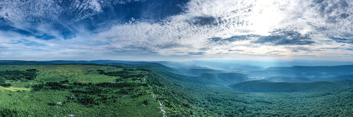 Dolly Sods 