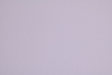 Blank hyacinth, lilac lilac color canvas texture background, art and background design.