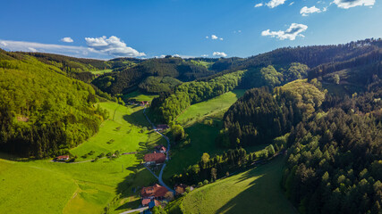 Schwarzwald