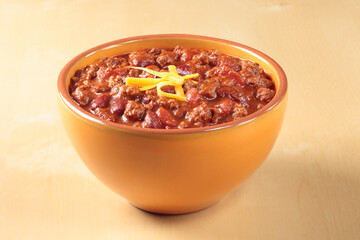 Soup images for the food industry.