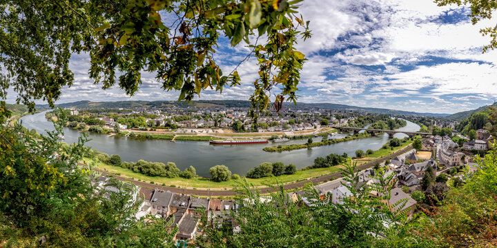 Trier Panorama