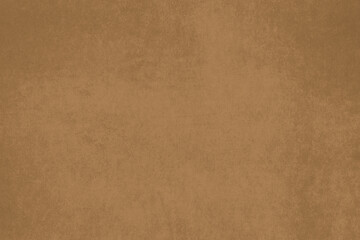 Fototapeta premium Brown paper background. Paper bright. Brown color background. Brown color texture.