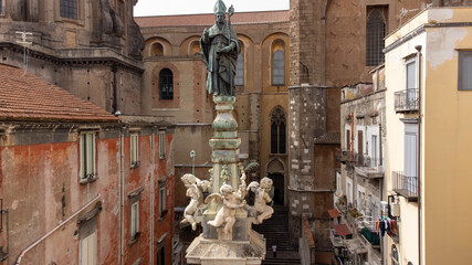 san Gennaro