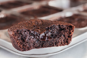 Goey Brownie