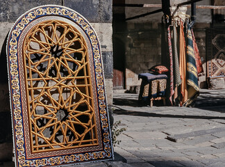 Al-Hamidiyah souq © expatphotos