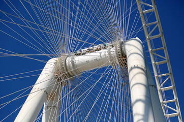  Bluewaters Island - Dubai - Vereinigte Arabische Emirate