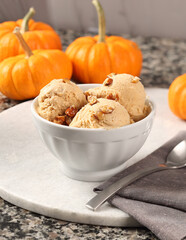 Ice cream and sweets images for the food industry.