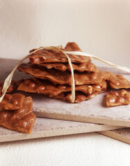 Ice cream and sweets images for the food industry.