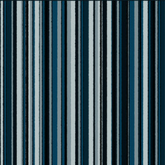 blue background of thin vertical lines.