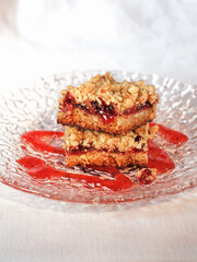 Ice cream and sweets images for the food industry.