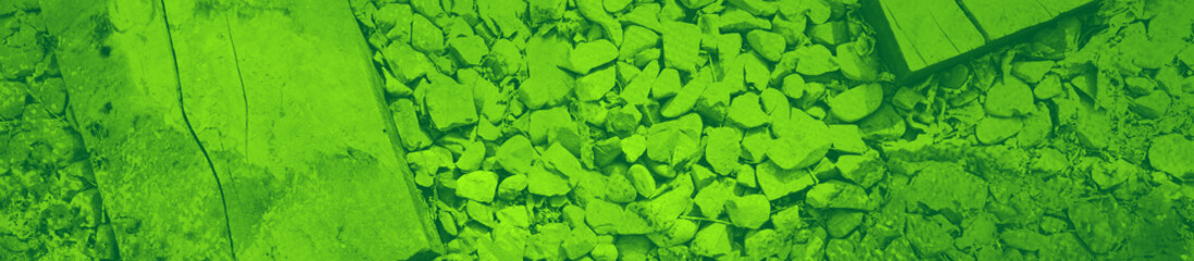 abstract green bright color background for design