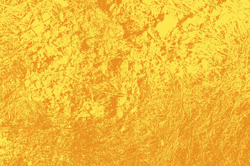 abstract orange and yellow colors background