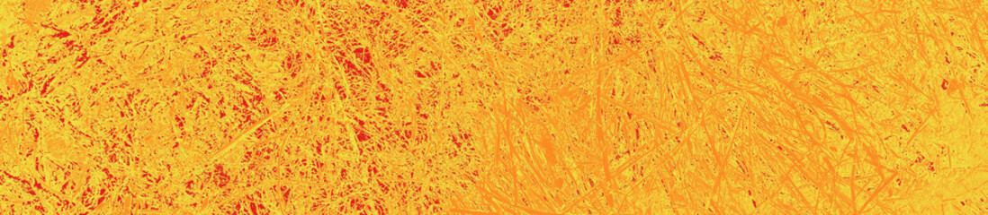 abstract yellow, orange and red colors background for design