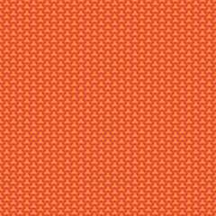 Fototapeta premium Seamless pattern. Triangles, hexagons ornament. Geometric wallpaper. Mosaic tiles. Flooring background. Ethnic motif. Geometrical backdrop. Digital paper. Web design. Textile print. Vector art