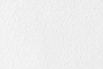 White cement texture with natural pattern for background.