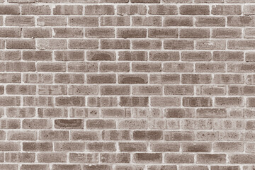Background of brick wall texture