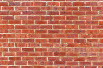 Background of brick wall texture