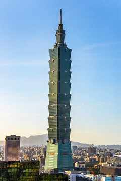 Taipei, Taiwan