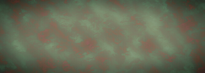 Abstract Mottled Grunge Background