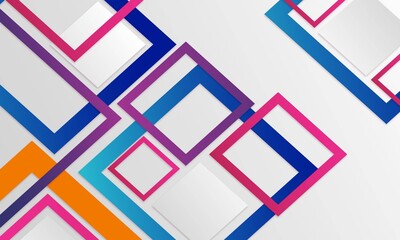 abstract background with stripes