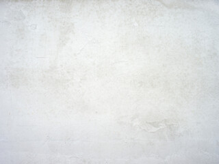 White concrete wall background texture