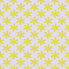 Floral pattern 2-2
