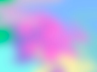 abstract colorful background