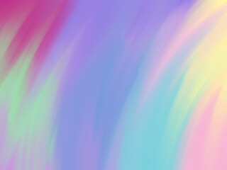 Fototapeta premium abstract rainbow background