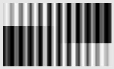 abstract background of geometric shapes with lines © Дмитрий Посудин