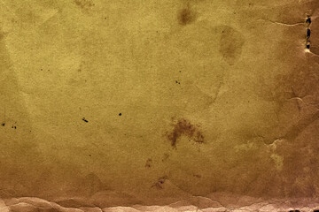 紙テクスチャー背景 白色 シミや汚れのある紙のノート Wall Mural Beiz Images 紙テクスチャー背景 白色 シミや汚れのある紙のノート Wall Mural Beiz Images