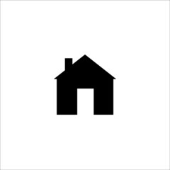 house icon vector