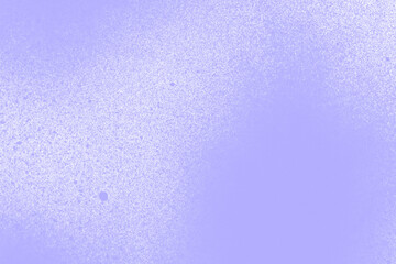 藤色のスプレーテクスチャ背景