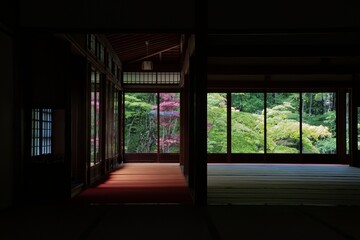 南禅寺天授庵