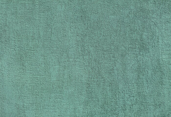 Cement plaster wall as background or texture.