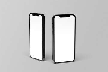 Smartphone Mockup