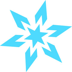 brain freeze icon